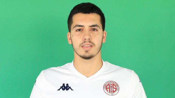 Antalyaspor'da 2 yeni transfer