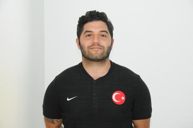 Armad Gözbek: Kondisyon ve dayanıklılık çok önemli!