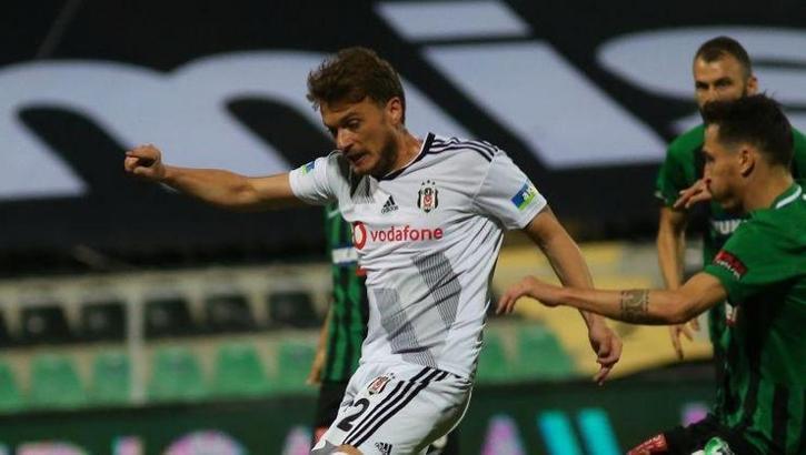 Beşiktaş'ta şok üstüne şok!