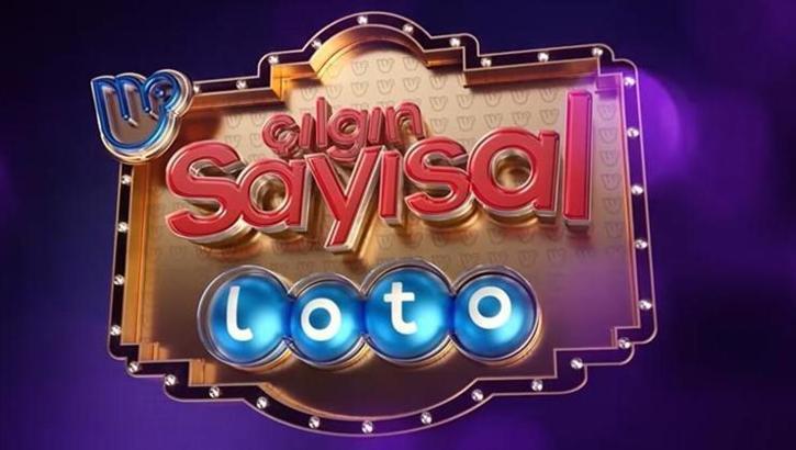 Çılgın Sayısal Loto'da büyük ikramiye 56 milyon 934 bin 418 TL'ye ulaştı!