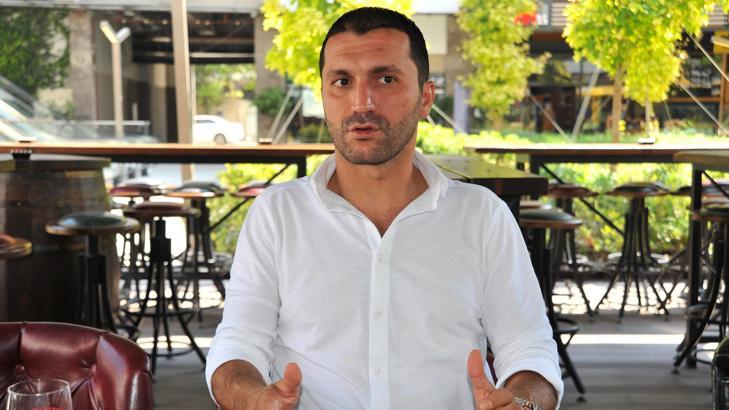 Cihan Aktaş: Bucaspor zaruri olarak kapanacak