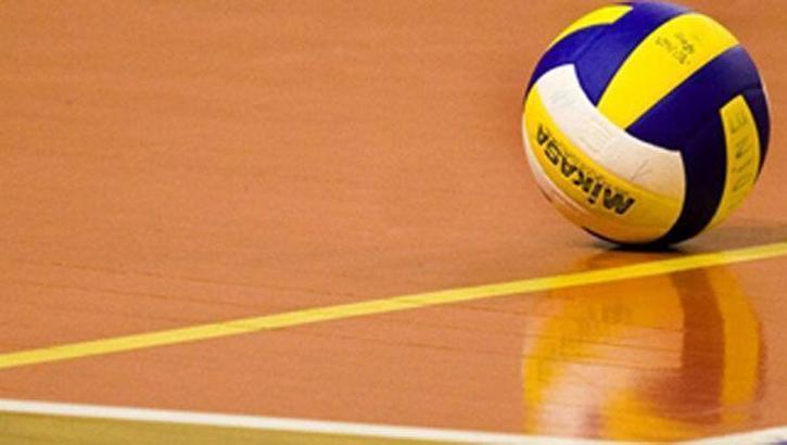 Kupa Voley'de 4 takım çeyrek finalde