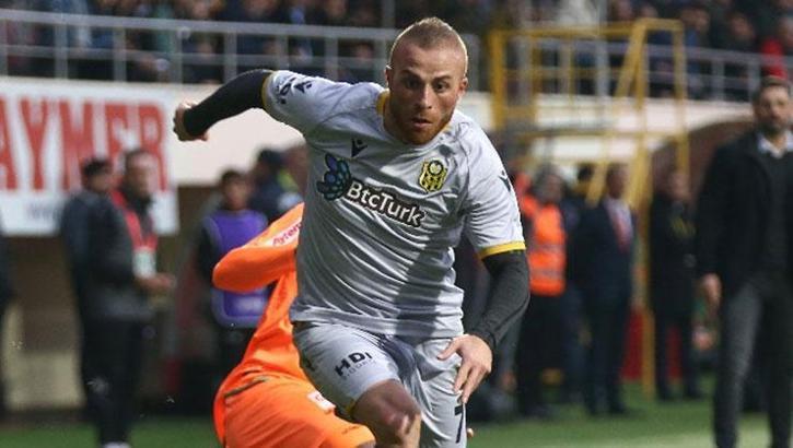 Başkan Adil Gevrek açıkladı: Gökhan Töre Beşiktaş'la görüştü