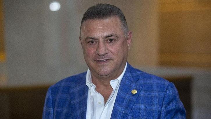 Hasan Kartal: Muric satılırsa, sözleşmemizde yazılan rakamı alacağız
