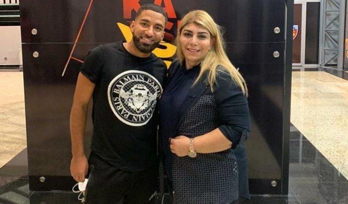 Son dakika transfer haberi! Aaron Lennon Kayserispor'da