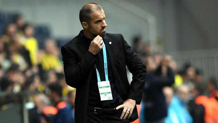 Bursaspor, takımı Mustafa Er'e emanet etmeye hazırlanıyor