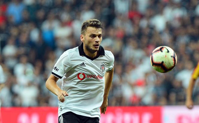 Son dakika | Beşiktaş'a Adem Ljajic gelişmesi