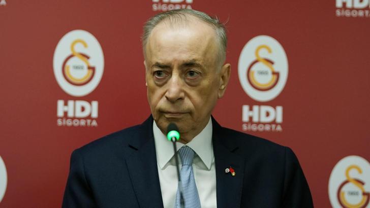 Mustafa Cengiz'den camiaya çağrı