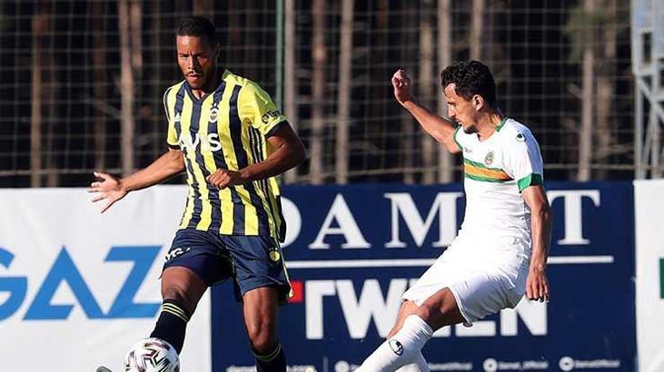Zanka: Pes etmeyeceğim!