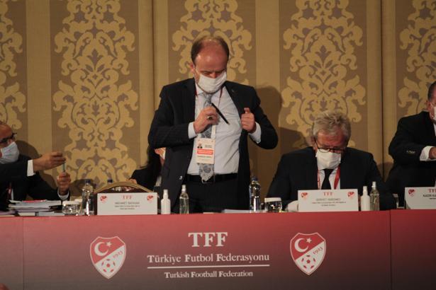 Mehmet Baykan'dan Fenerbahçe ve Kasımpaşa'ya yanıt!