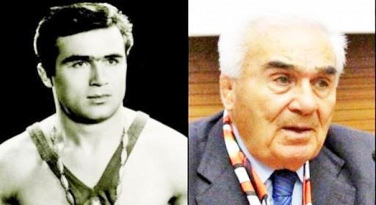 Güreş Federasyonu, Tevfik Kış'ı ölüm yıldönümünde andı