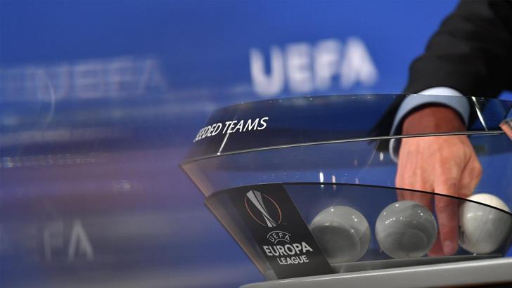 SON DAKİKA | Galatasaray'ın UEFA Avrupa Ligi'nde rakibi belli oldu