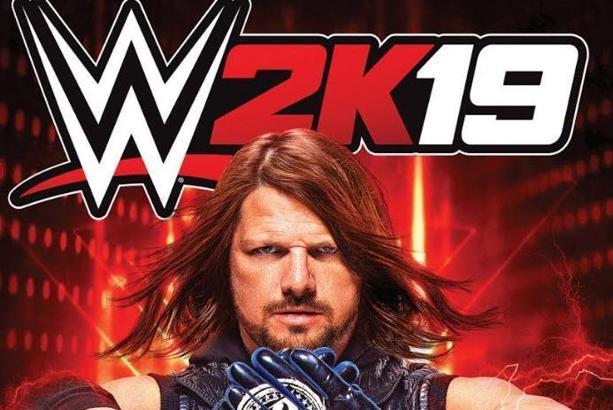 WWE 2K19 oyunseverlere sunuldu!