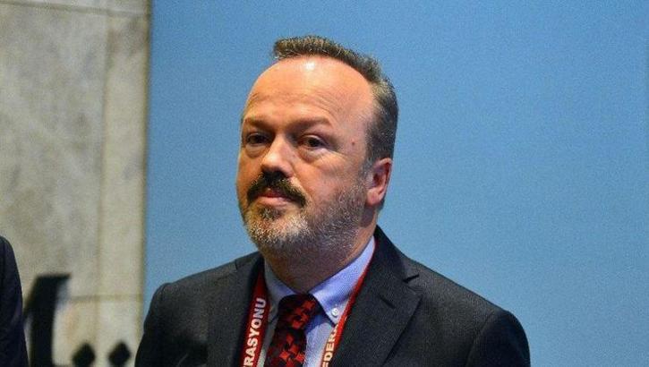 Yusuf Günay: Marcao'ya resmi teklif yok