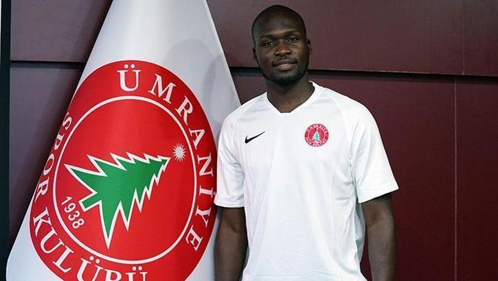 Moussa Sow'dan flaş Fenerbahçe açıklaması!