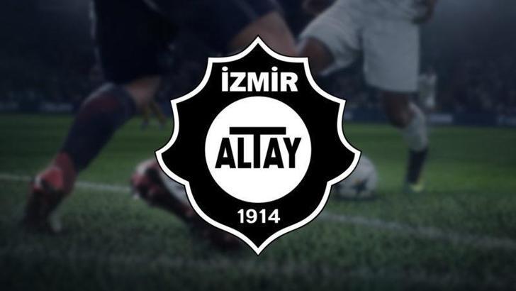 Altay, 3 transferi birden açıkladı