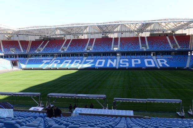 Trabzonspor loca satış fiyatları ne kadar?