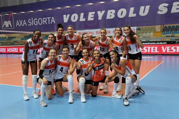 Eczacıabaşı, Kuzeyboru'yu 3-0'la geçti