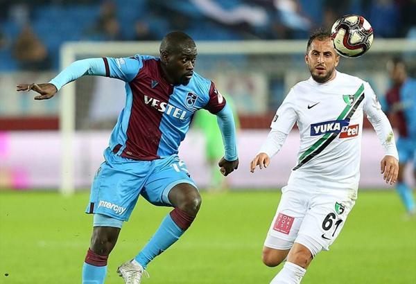 SON DAKİKA | Beşiktaş, Ndiaye transferinde sona yaklaştı