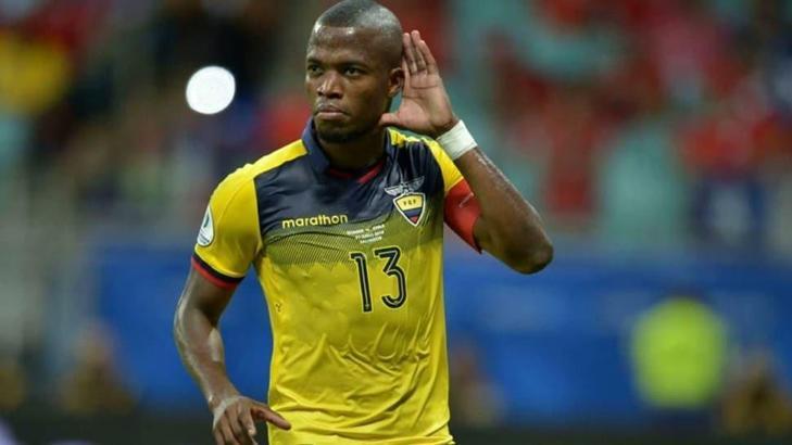 Enner Valencia Galatasaray ve Beşiktaş'ı reddetti!