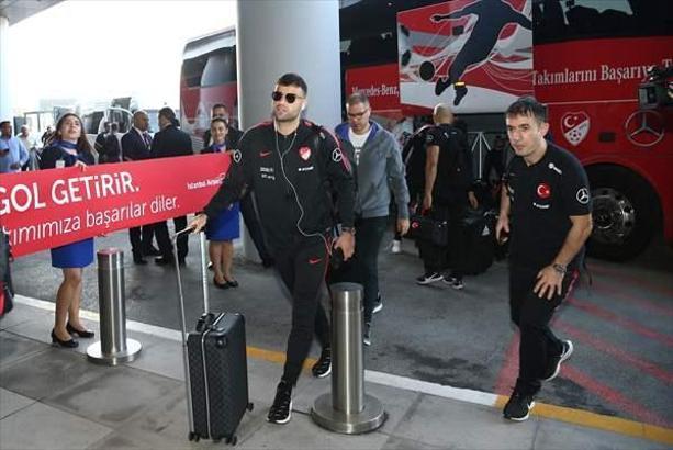 Futbolda milli mesai başlıyor