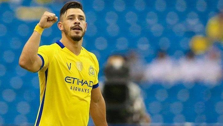 Fenerbahçe'de transfer sürprizi! Giuliano geri dönüyor!