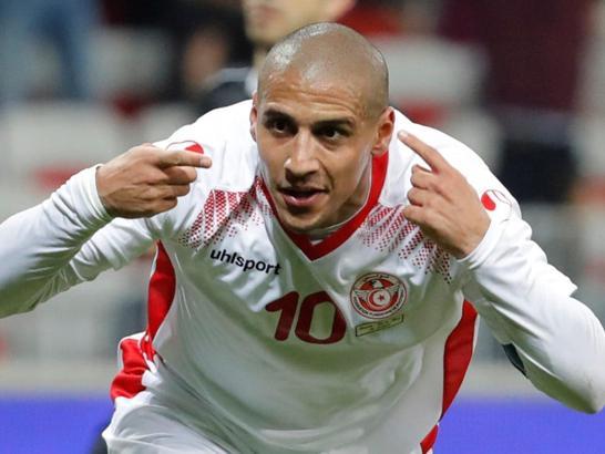 Wahbi Khazri, Trabzonspor'a çok yakın