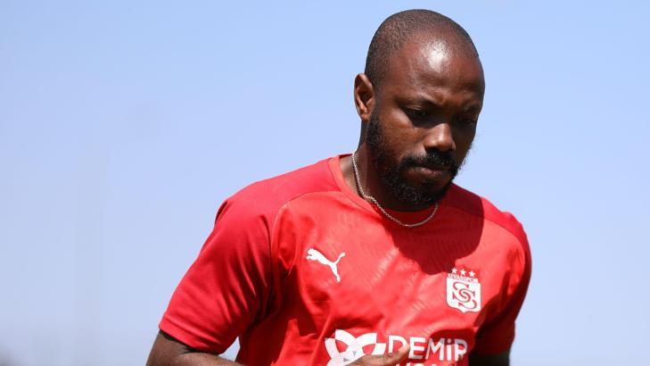 Abdou Razack Traore, Giresunspor'a transfer oldu