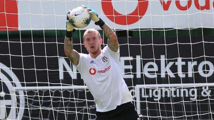 Son dakika! Beşiktaş'a Karius müjdesi!