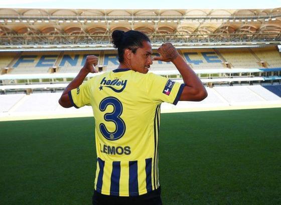 Mauricio Lemos: Barcelona'dan resmi teklif almıştım fakat o zamanlar gerçekten çok gençtim