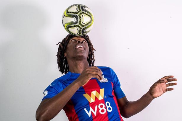 Crystal Palace, Eberechi Eze transferini açıkladı