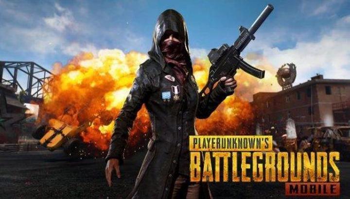 PUBG Mobile'dan sürpriz işbirliği!