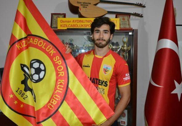 Kızılcabölükspor 8 iç, 4 dış transfer yaptı