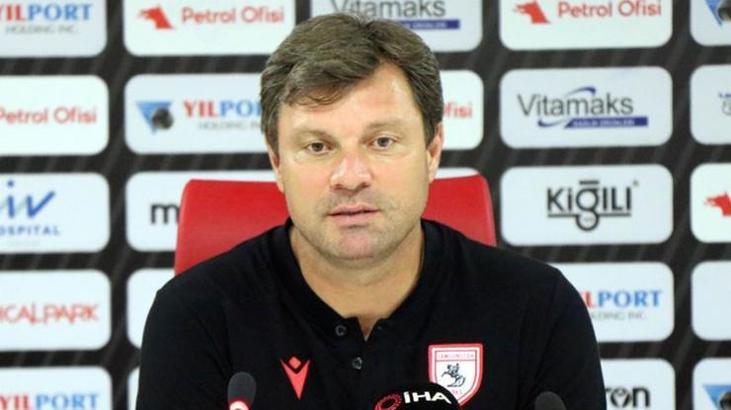 Ertuğrul Sağlam: Zorlu bir lig öncesinde Trabzonspor ile oynamak iyi oldu