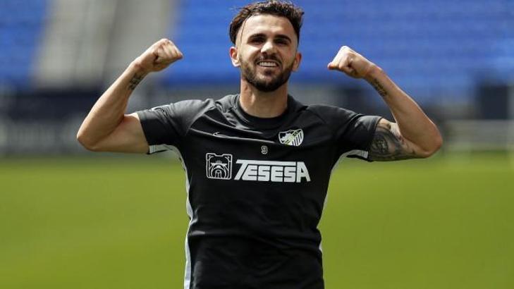 Erzurumspor, Arnavut forvet Armando Sadiku ile prensipte anlaştı