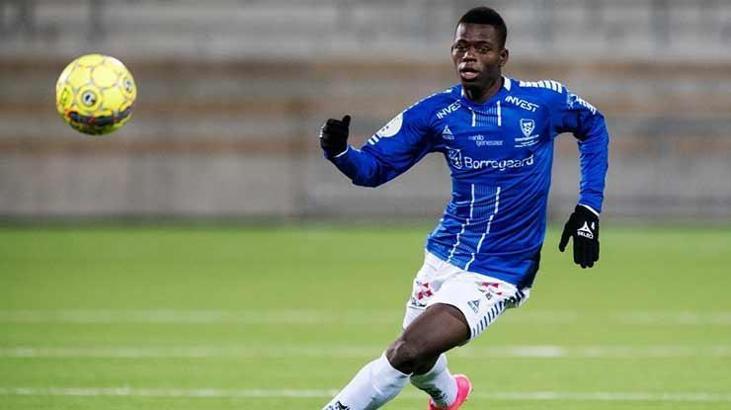 Galatasaray için Coulibaly transferinde son pürüzler