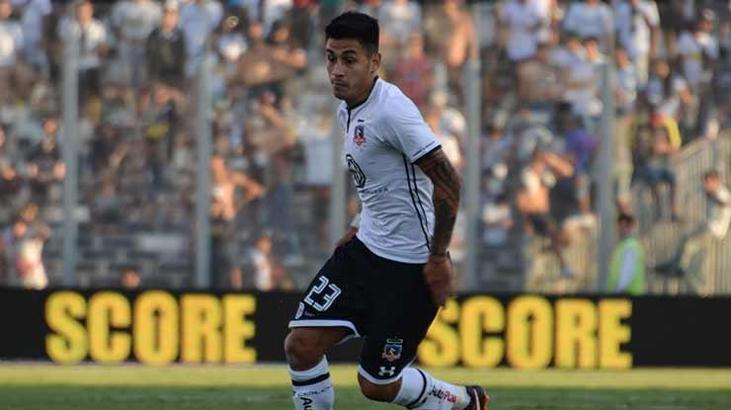 Trabzonspor'da transfer hedefi Baeza