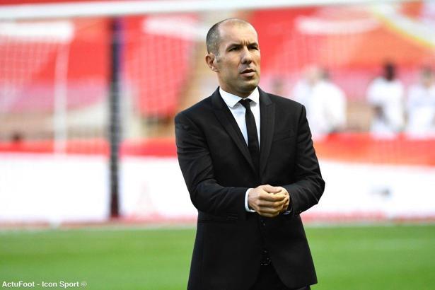 Monaco, Leonardo Jardim ile yollarını ayırdı!