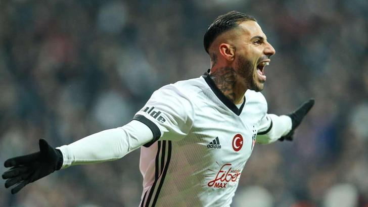 Heyecanlandıran açıklama! Quaresma müjdesi