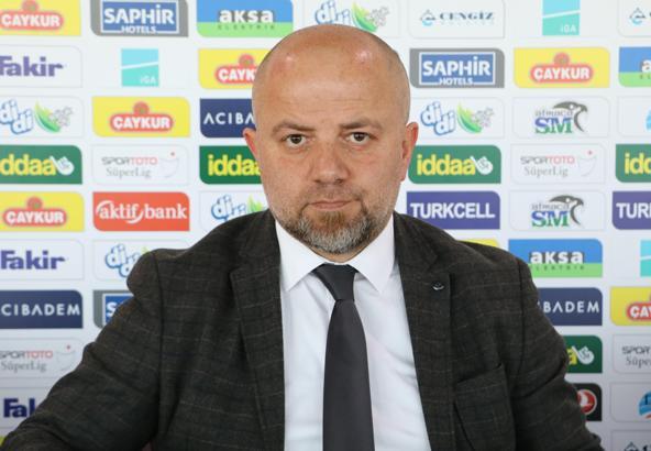 Hasan Yavuz Bakır: Vedat'tan alacağımız paraya bakıyoruz