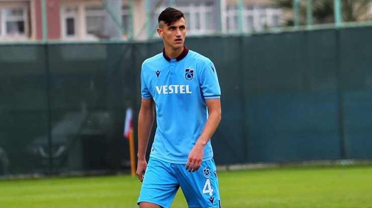 Trabzonsporlu Atakan Gündüz'ün talipleri artıyor