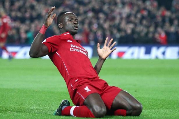 Barcelona'da Messi'nin yerine Sadio Mane