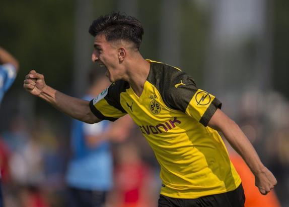 Emir Terzi'ye Süper Lig'den teklif yağıyor