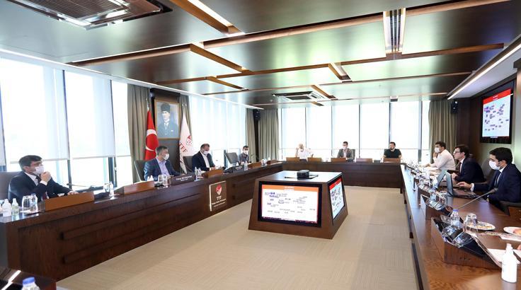 SON DAKİKA | TFF 2. Lig ve TFF 3. Lig'de gruplar belirlendi