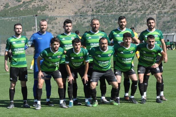 BAL'da ilk yarı tamamlanıyor