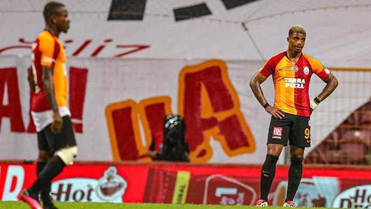 Galatasaray'dan Lemina ve Seri kararı!