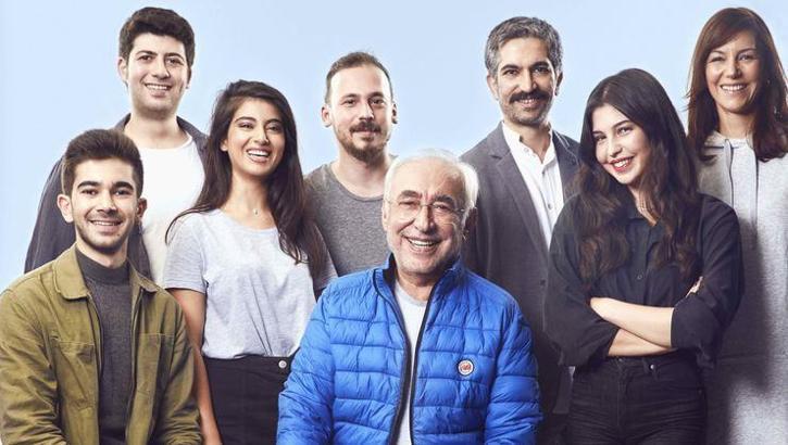 Şener Şen 30 yıl sonra geri dönüyor
