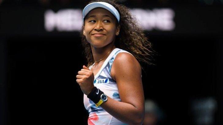 Naomi Osaka Western & Southern Açık'tan çekildi