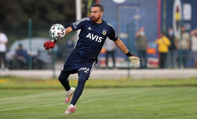 Erol Bulut, kaleci transferi iddialarına noktayı koydu