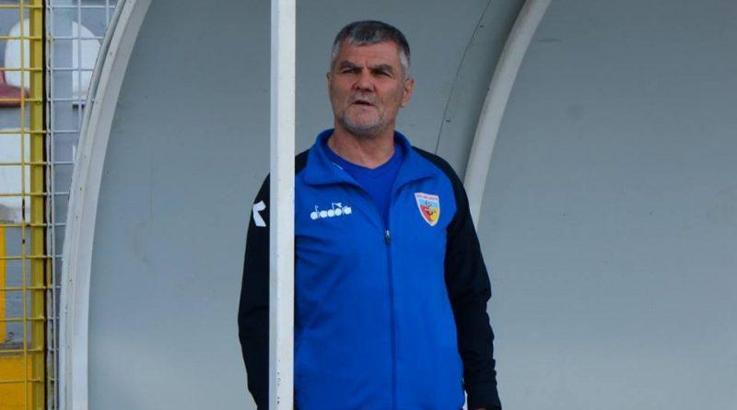 Kızılcabölükspor, Ali Yalçın'la yeniden anlaştı